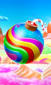 Sweet Bonanza