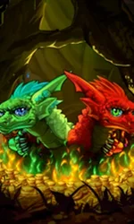 Double Dragon Gold: Hold & Win