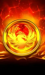 Phoenix Hotfire Hold & Win