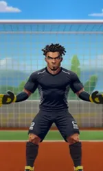 Penalty Unlimited