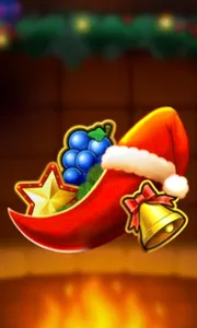 Hot Chilli Bells 100