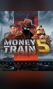 Money Train 5