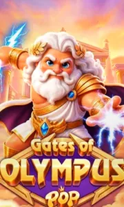 Gates of Olympus POP