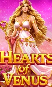 Hearts of Venus