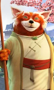 The Legend of Shangri-La: Cluster Pays