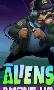 Aliens Among Us