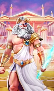 Gates of Olympus