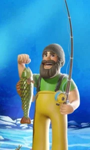 Big Bass Bonanza