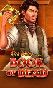 Book of Dead