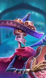 Day of Dead