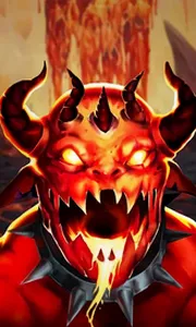 Devour The Weak