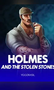Holmes & the Stolen Stones