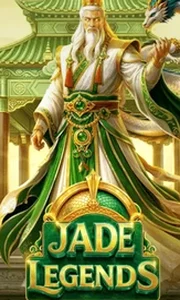 Jade Legends