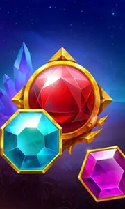 Diamond Cascade
