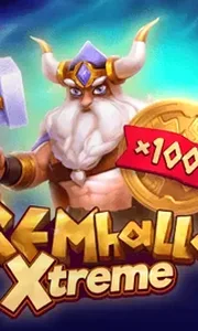 Gemhalla Xtreme
