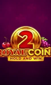 Royal Coins 2 Hold And Win