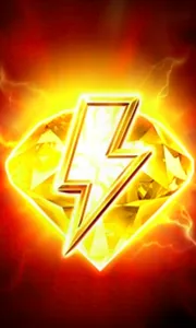 Diamonds Power: Hold and Win